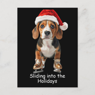 Cartes Pour Fêtes Annuelles Wishing you a season filled with joy, laughter, an