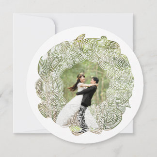 Cartes Pour Fêtes Annuelles Wreath de Noël