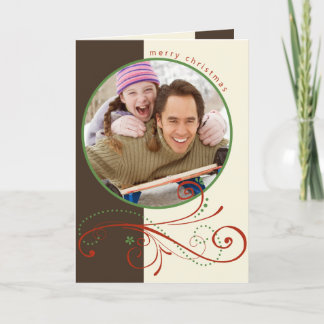 Cartes Pour Fêtes Annuelles X Holiday Collection - Paris Card