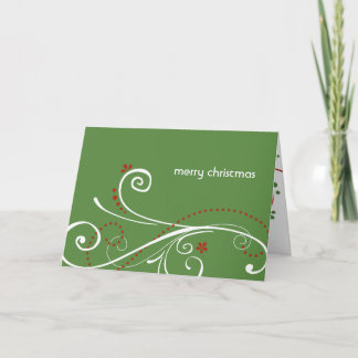 Cartes Pour Fêtes Annuelles X Holiday Collection - Rome Card