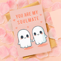 You Are My Boo - Joli Fantôme Saint-Valentin