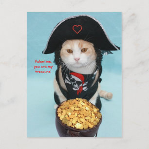 Cartes Pour Fêtes Annuelles You Are My Treasure!