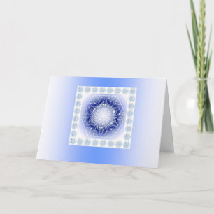 Cartes Pour Fêtes Annuelles Yule