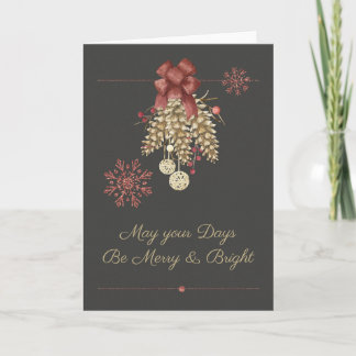 Cartes Pour Fêtes Annuelles Yule Sabbat