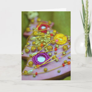 Cartes Pour Fêtes Annuelles Ziemas Svetki