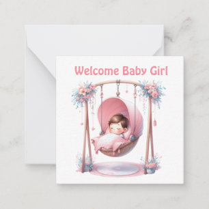 Cartes pour filles