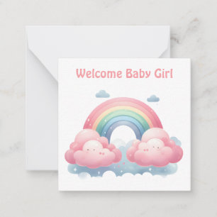 Cartes pour filles
