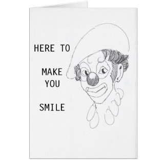 Cartes pour moments spéciaux