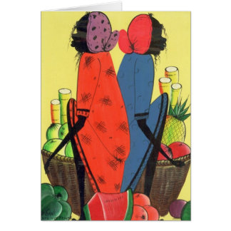 Cartes purement holistiques 1