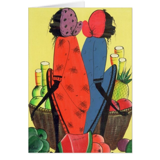 Cartes purement holistiques 1 (Devant)