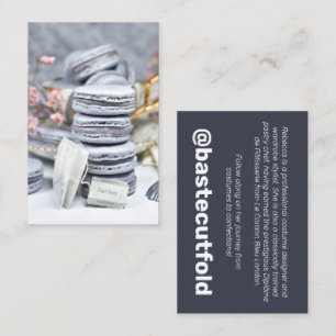 Cartes Rebecca Frey Instagram