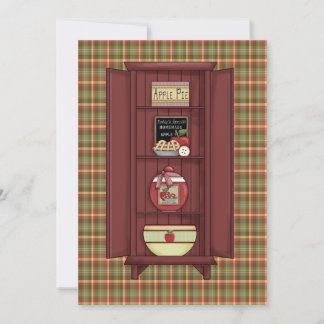 Cartes recettes