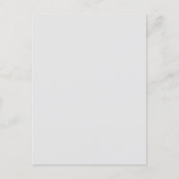 Cartes RSVP