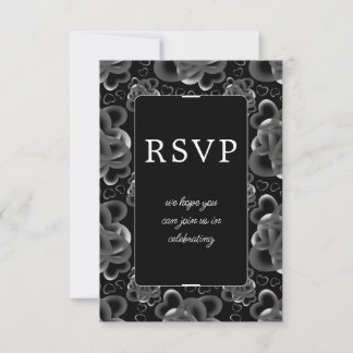 Cartes RSVP Cartes abondantes