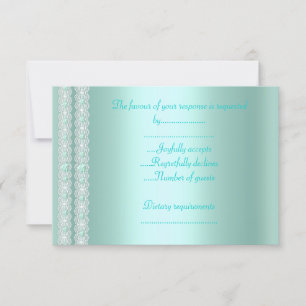 CARTES RSVP JOLIE, ÉLÉGANTES ET CUITES MUMSBUBSNGR