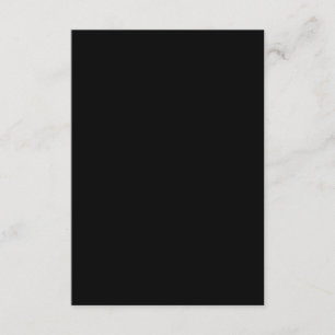 Cartes RSVP personnalisées Dapper Grooms