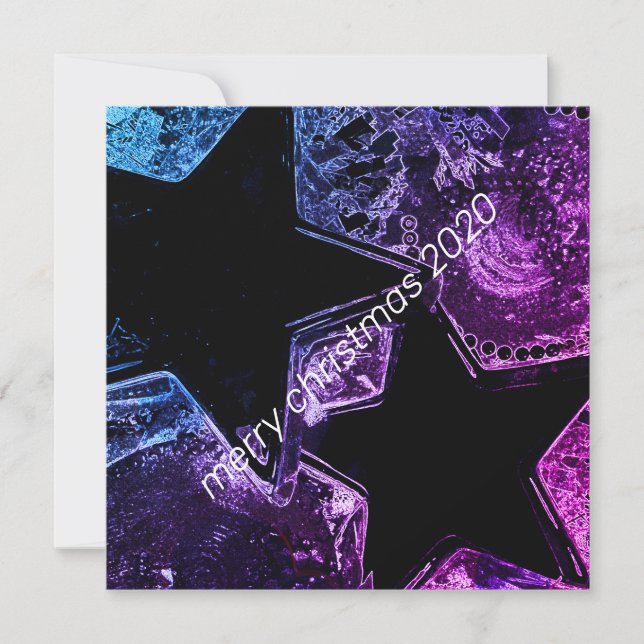 Cartes simples (Devant)