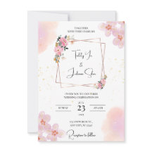 Cartes simples élégantes