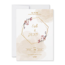 Cartes simples élégantes