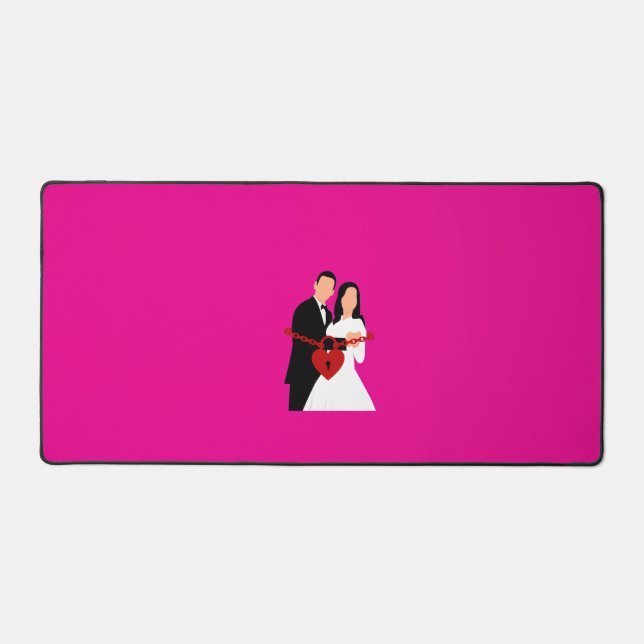 Cartes souris pour mariage (Recto)