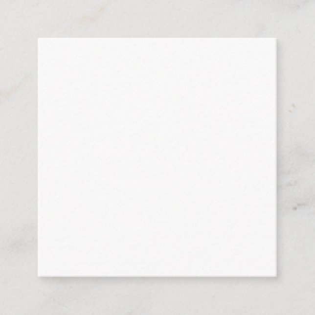 Cartes sous boîtier 6,4 x 6,4 cm (10) (Devant)