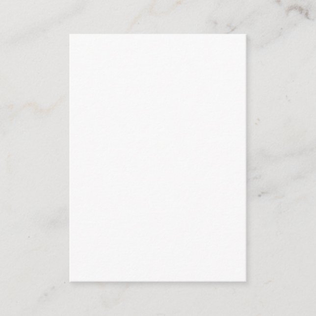 Cartes sous pochette 8,9 x 6,4 cm (10) (Devant)