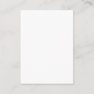 Cartes sous pochette 8,9 x 6,4 cm (10)