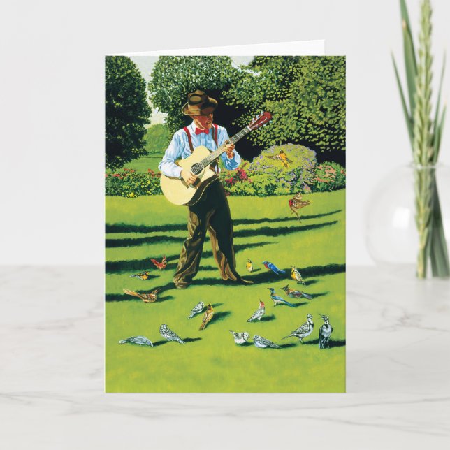 Cartes spirituelles (Devant)