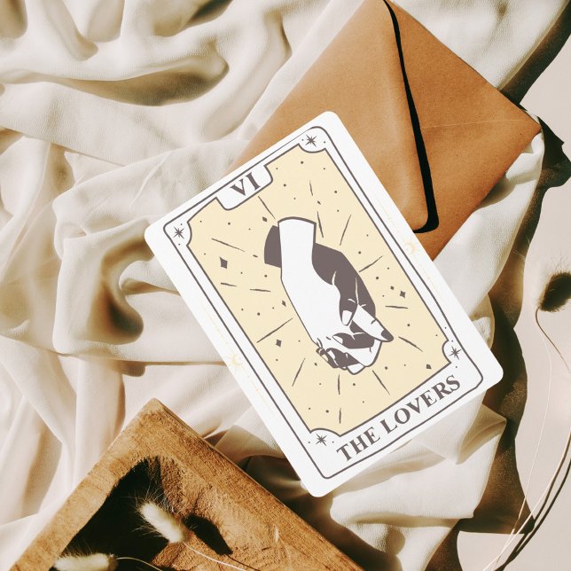 Cartes Tarot | FÊTE DES MARIÉES | MARIAGE | Neutre (Créateur téléchargé)