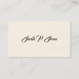 Cartes téléphoniques victoriennes simples