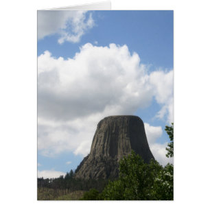 Cartes Tour du Diable
