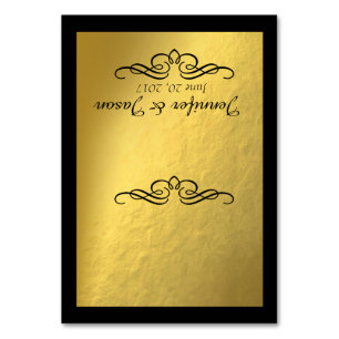 Cartes tourbillonnant de Place Flourissant sans li