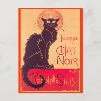 Cartes Tournee de Conversation