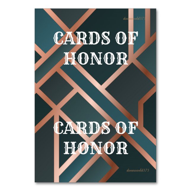 Cartes vertes pour le jeu (Par défaut)