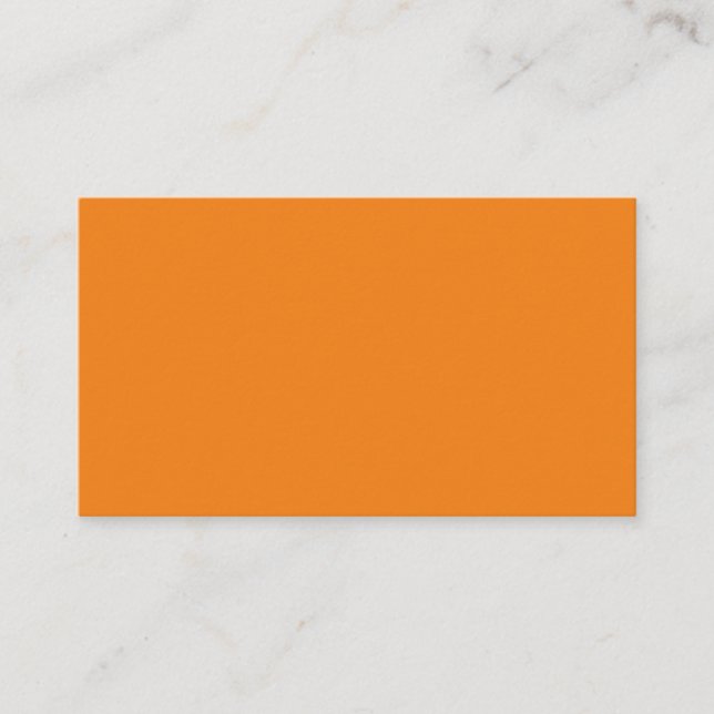 Cartes Vet Appt, Abordables. CMJN. Compact. Marque (Devant)