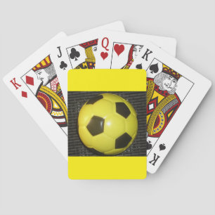 Cartes Votre carte de jeu E-Z See® LoVision® personnalisé