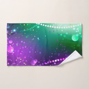 Carthagène Solive Purple