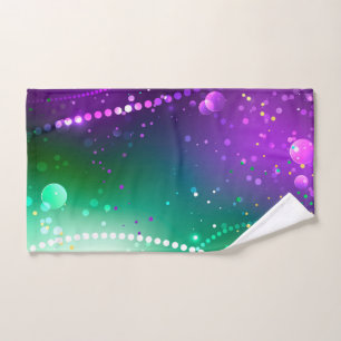 Carthagène Solive Purple