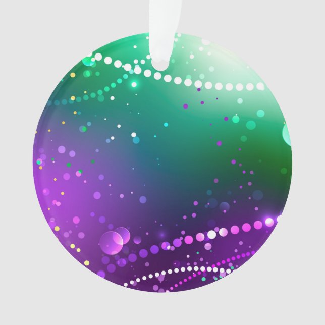 Carthagène Solive Purple (devant)