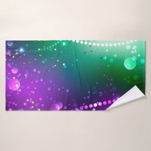 Carthagène Solive Purple