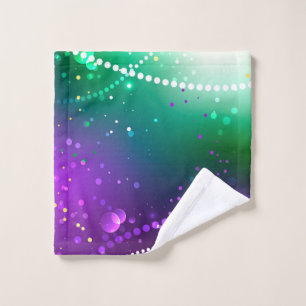 Carthagène Solive Purple