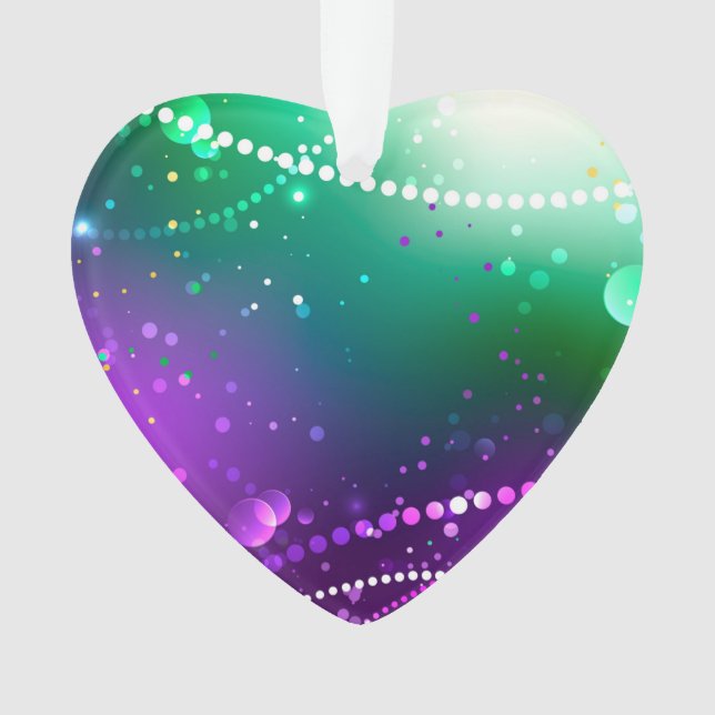 Carthagène Solive Purple (devant)