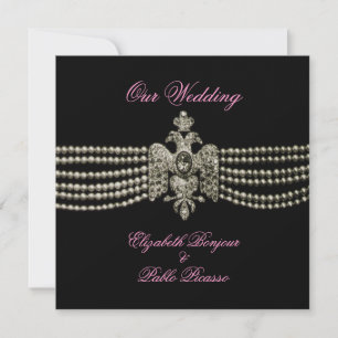 Cartierr Jewelry ~ Invitations
