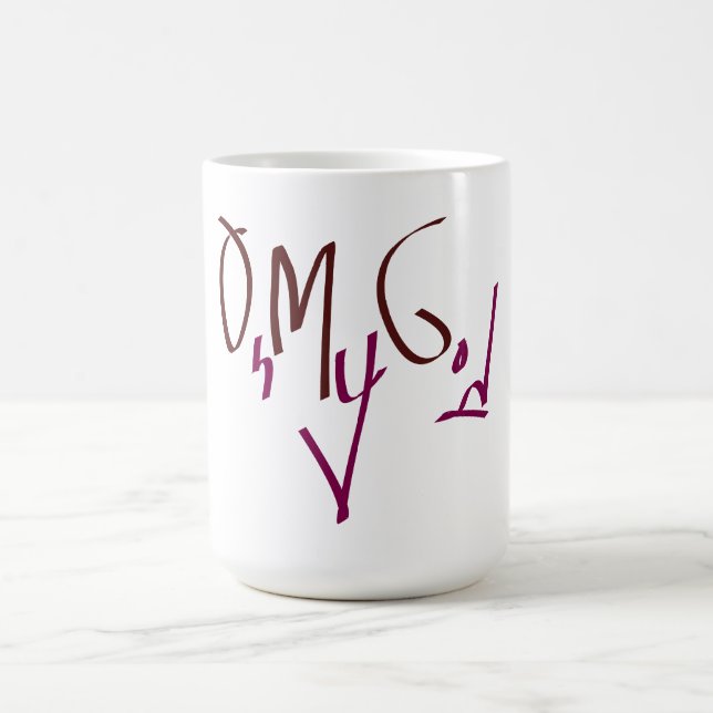Cartomix Mug (Centre)