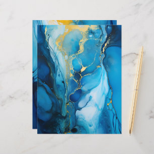 Carton d'embarcation en papier d'encre à alcool ma