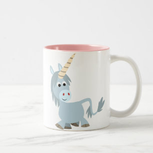 Carton sympa Unicorn Mug