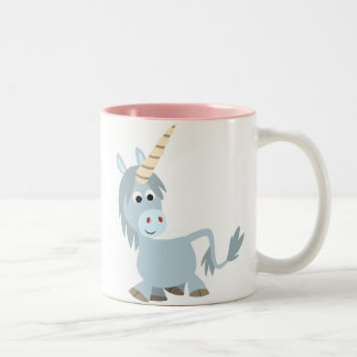 Carton sympa Unicorn Mug