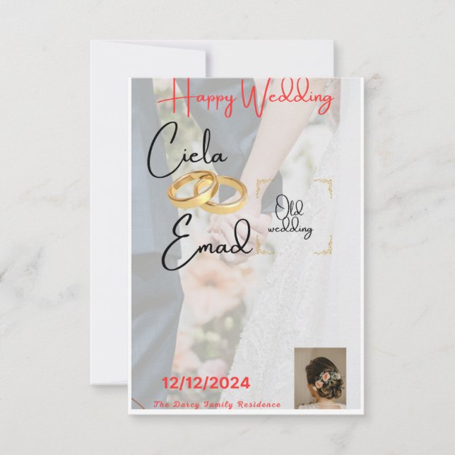 Cartons Réponse Acheteur (Devant)