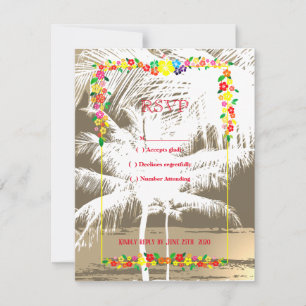 Cartons Réponse Aile du nez Moana