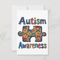 Autisme Maman Puzzle Pièce Coquette Bow Ruban Auti